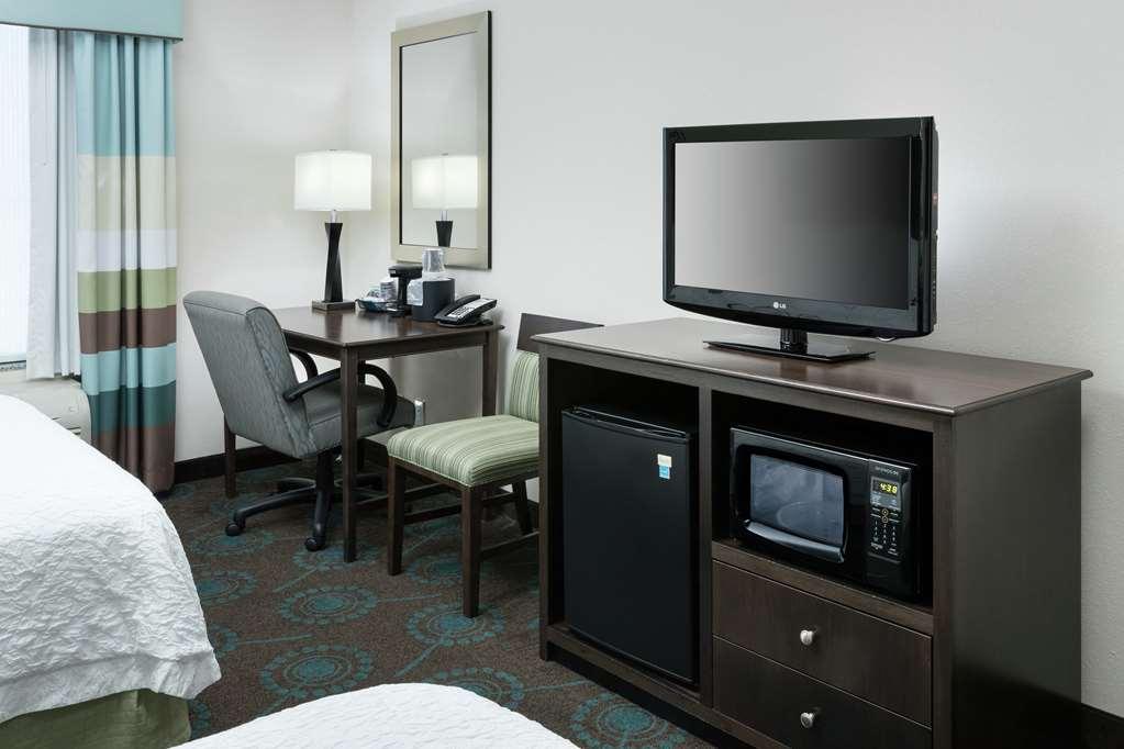 Hampton Inn & Suites Huntsville Research Park Area Cameră foto